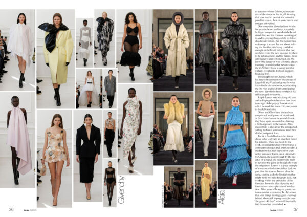 <em>Lucire</em> issue 51 - Image 4