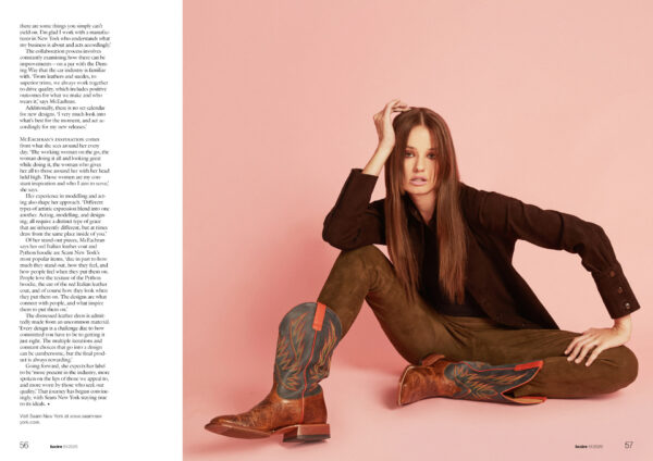 <em>Lucire</em> issue 51 - Image 5