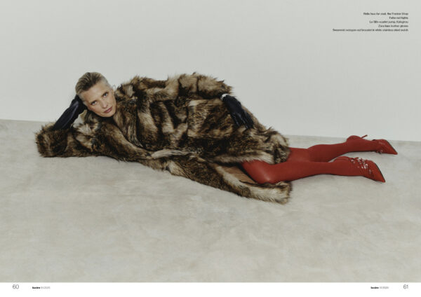 <em>Lucire</em> issue 51 - Image 6