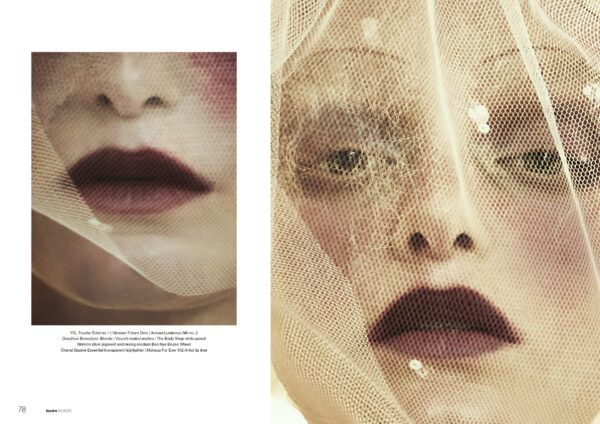 <em>Lucire</em> issue 51 - Image 7