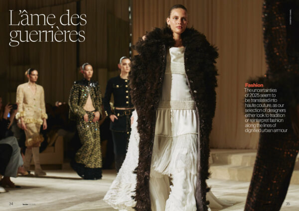 <em>Lucire</em> issue 52 - Image 3