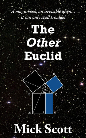 Cover of The Other Euclid by Mick Scott